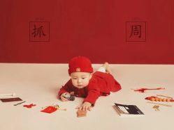 -亲亲宝贝艾尔莎亲子摄影会馆(中华路店)