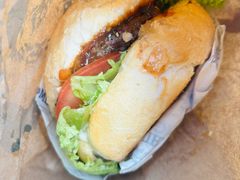 -Fergburger(皇后镇店)