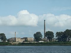 -鸭绿江中朝界河游船(1号观光码头)