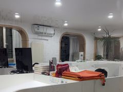 -竹川学社·自助沉浸自习室(海淀黄庄店)