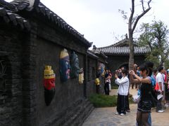 -杏花村文化旅游区