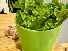生菜-水浒烤肉(医学院店)