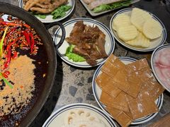 -六公里老火锅(总店)
