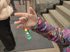 -椿记烧鹅(叠彩店)