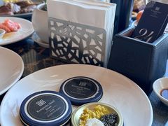 -济南凯宾斯基酒店-THE VIEW云景全日制餐厅