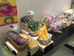 -好利来(北新桥店)