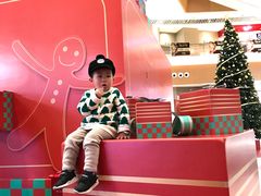 -深圳来福士广场