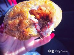 -京天红酒家(虎坊路店)