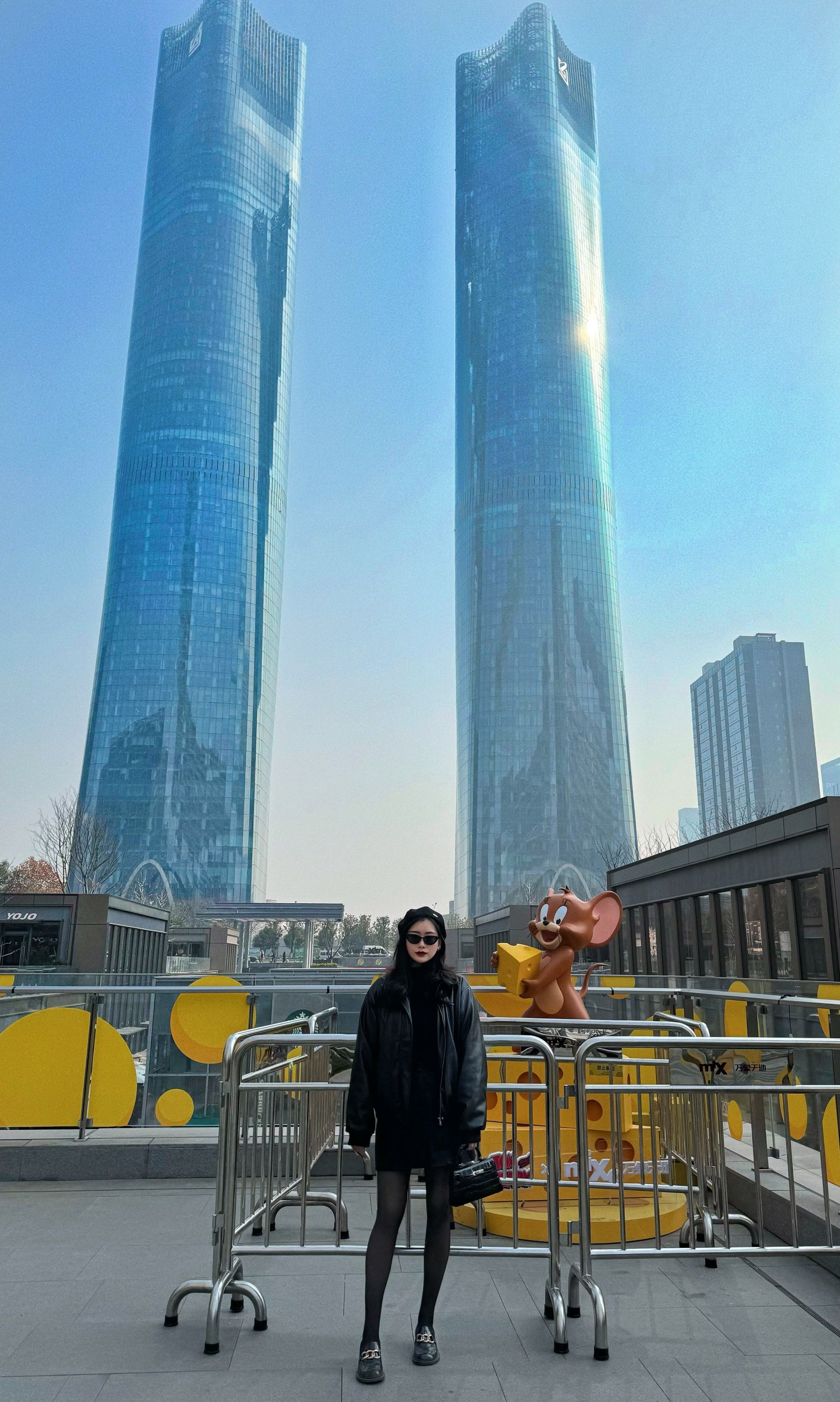 60156015无广9815
早饭:秦胖子肉坨汤(认准船山路)
