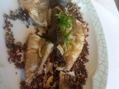 -潮上潮(南中环店)