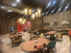 -香厨中餐厅(松北香格里拉店)