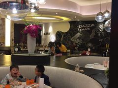 -必胜客(湘隆店)