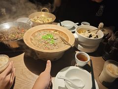 -沅江水·湖南家宴(南村万博长隆商圈店)