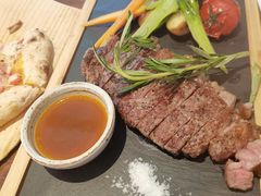-ALLORA意大利餐厅(丰盛里店)