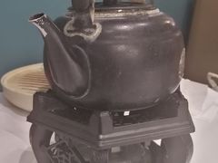 -名盈轩酒家·手工茶点·16年经典粤菜(新一城店)