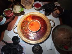 -新哥老官·畅吃123·美蛙世界(苏宁广场店)