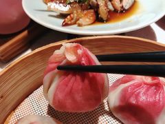 招牌小笼包-竹外桃花·江南小酒馆(SKP·S店)