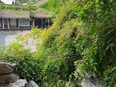 -衣裳街历史文化街区