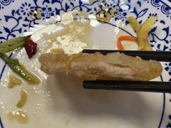 -东北菜冰城一家人