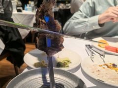 -拉蒂娜·巴西牛排馆 Latina·Brazilian Steakhouse(陆家嘴旗舰店)