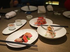 -悦轩中餐厅·高空江景·杭州柏悦酒店