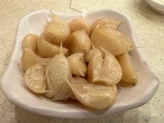 糖蒜-八先生涮肉房(三里河店)