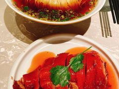 -松鹤面馆·古法焖肉面(观前店)