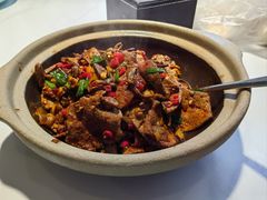-宴来湘聚·湘粤菜(国投财富广场店)