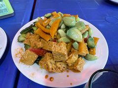 面筋-李柱·柘城垛子羊肉旗舰店(通泰路店)