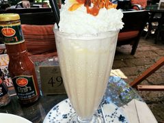 -Fern Forest Cafe