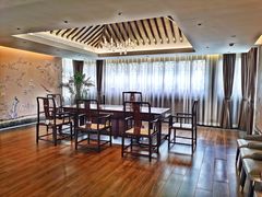 包厢-碧丽宫大酒店(召稼楼店)