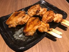 -俺的焼肉(銀座9丁目店)