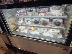 -DQ·蛋糕·冰淇淋(合生汇店)
