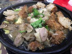 -友利砂锅居(烟台店)