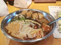招牌螺蛳粉-雙冲柳州螺蛳粉&酸嘢&桂林米粉(簋街店)