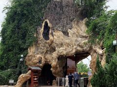 -大槐树寻根祭祖园