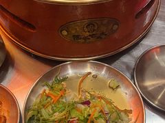 -西塔老太太泥炉烤肉(苏州大悦城店)