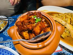 -旺角小渔村(二马路店)