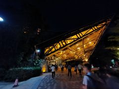 -深圳隐秀山居酒店