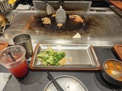 -大神太神·铁板烧(七宝领展广场店)