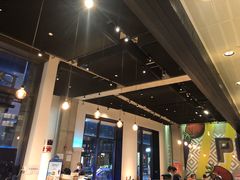 大堂-玛尚诺Pizza&Bar(长泰广场店)