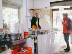 -江妈面馆(夷陵路店)