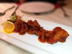 -维兰西餐(万泉河店)