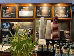 -1901 Cafe(西四店)