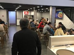 -李先生牛肉面大王(马栏店)