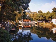 -南京中国近代史遗址博物馆(南京总统府)