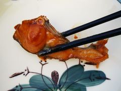 -大师傅金奖啤酒鱼(西街老店)