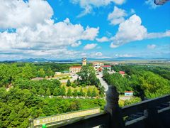 -珲春防川景区