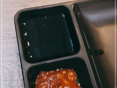 -火炉火自助餐(悠唐购物中心店)