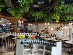 -蕃茄述·好汤自然来(江汉路店)